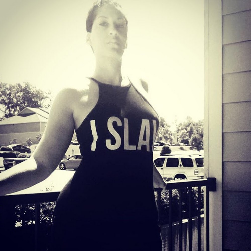 Meet your Posher, Tiralynn